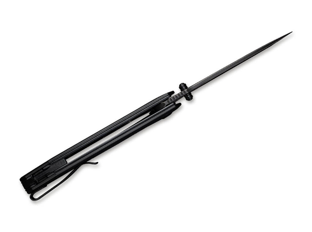 Brazen G10 All Black