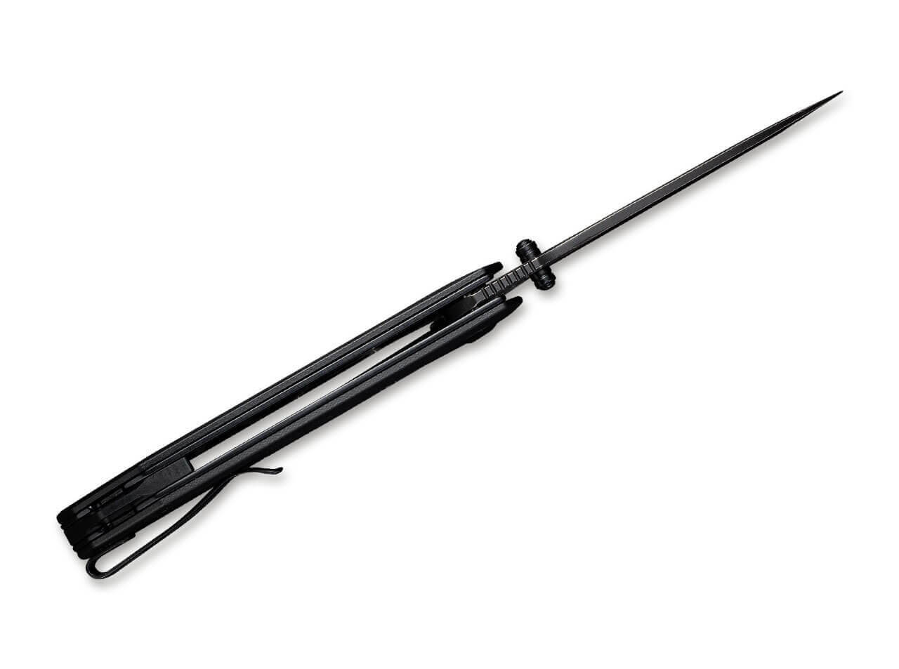Brazen G10 All Black