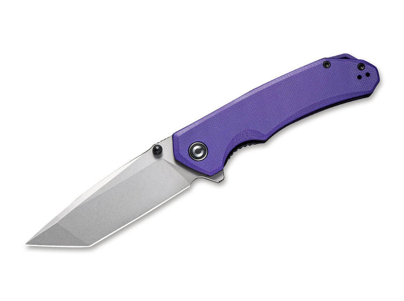 CIVIVI Brazen G10 Purple