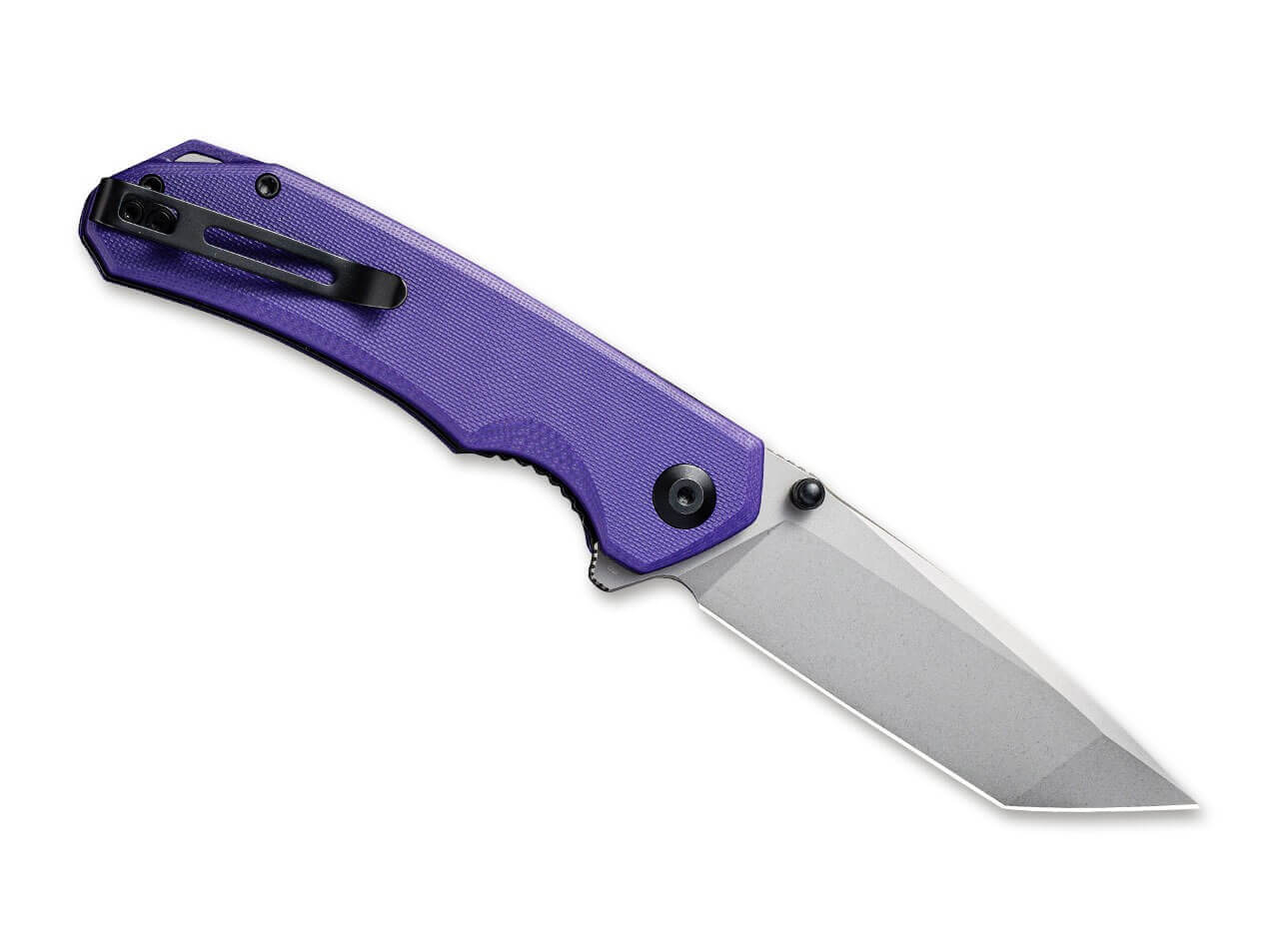 Brazen G10 Purple