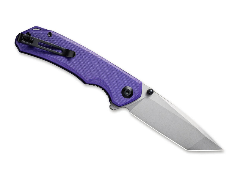 CIVIVI Brazen G10 Purple