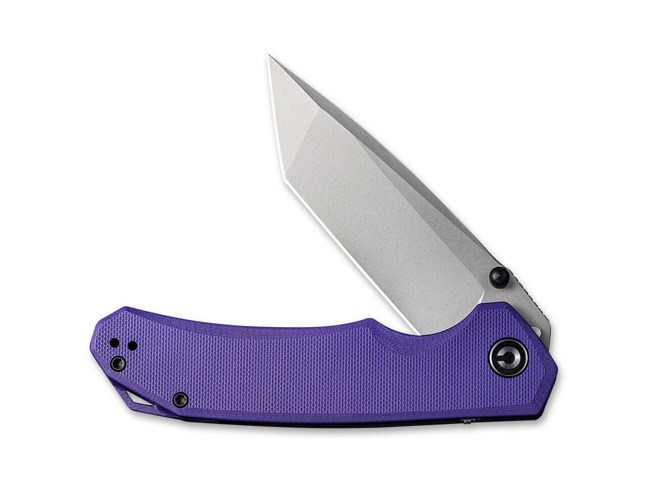 Brazen G10 Purple
