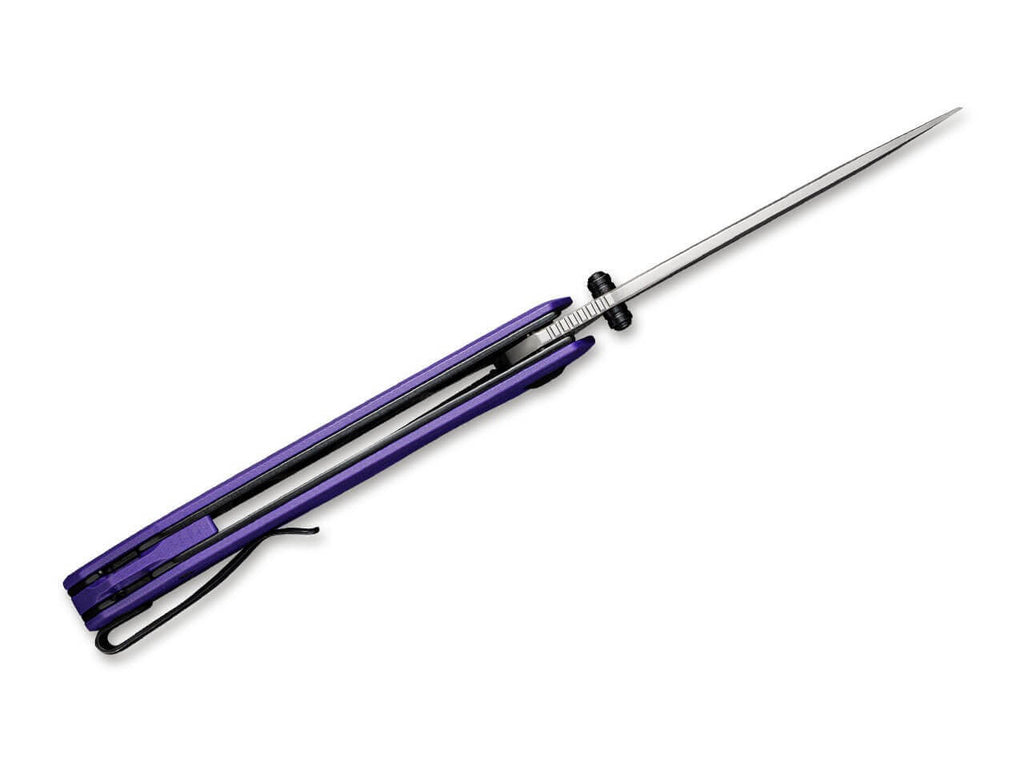 Brazen G10 Purple