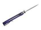 Brazen G10 Purple