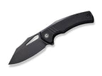 BullTusk G10 All Black