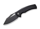 CIVIVI BullTusk G10 All Black