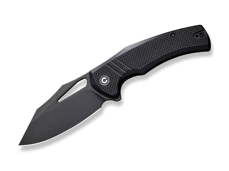 CIVIVI BullTusk G10 All Black