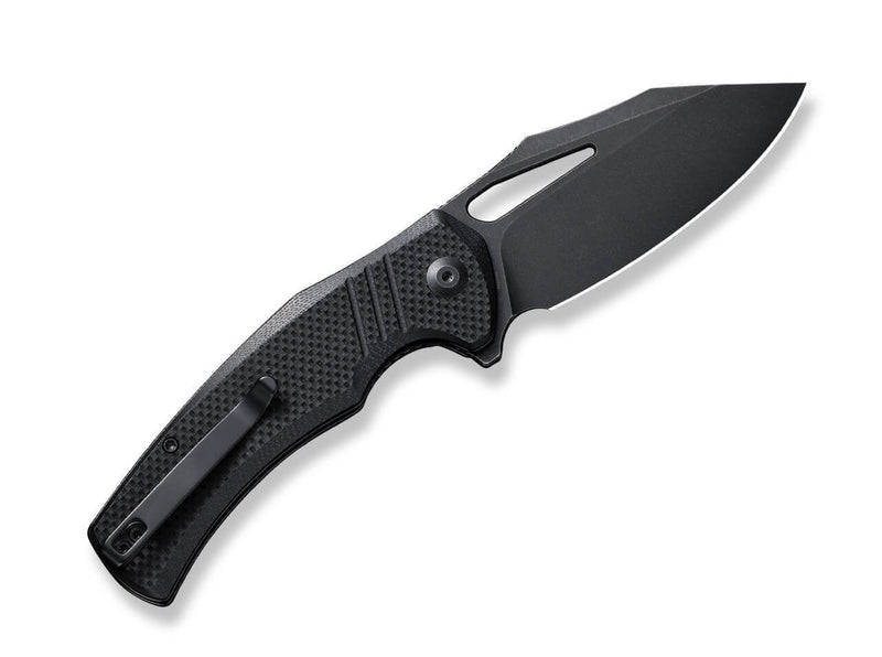 CIVIVI BullTusk G10 All Black