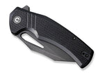 BullTusk G10 All Black