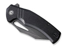 CIVIVI BullTusk G10 All Black