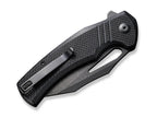 BullTusk G10 All Black