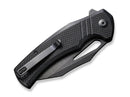 CIVIVI BullTusk G10 All Black
