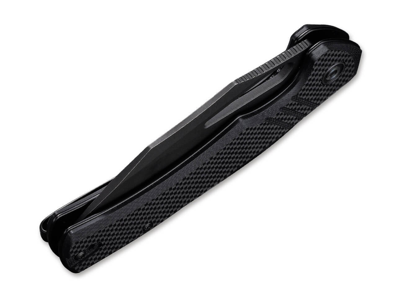 BullTusk G10 All Black