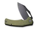 CIVIVI BullTusk G10 OD Green