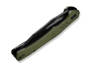 CIVIVI BullTusk G10 OD Green