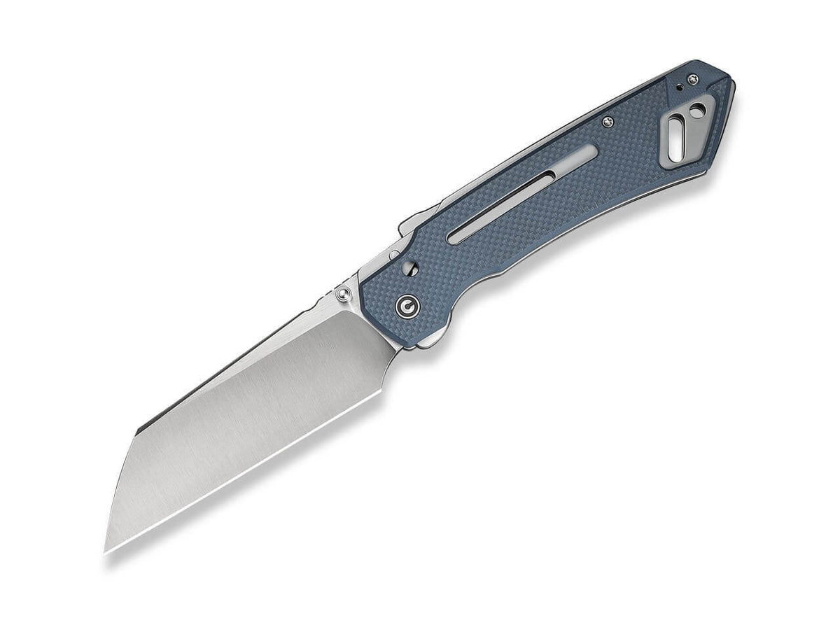 Buster FG Nitro-V Blue G10