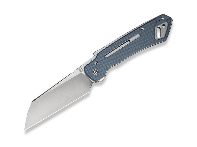 CIVIVI Buster FG Nitro-V Blue G10