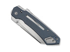 Buster FG Nitro-V Blue G10