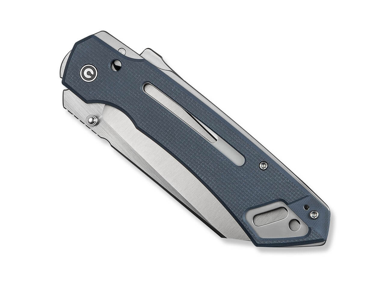 Buster FG Nitro-V Blue G10