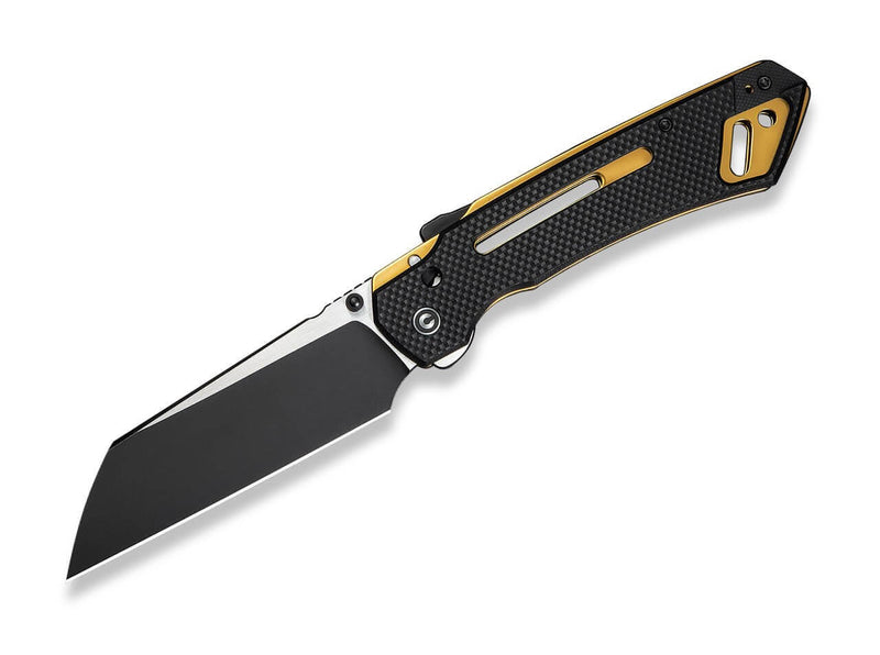 CIVIVI Buster FG Nitro-V G10 All Black