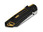 Buster FG Nitro-V G10 All Black
