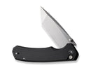 CIVIVI Button Lock Brazen G10 Black