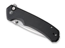 CIVIVI Button Lock Brazen G10 Black