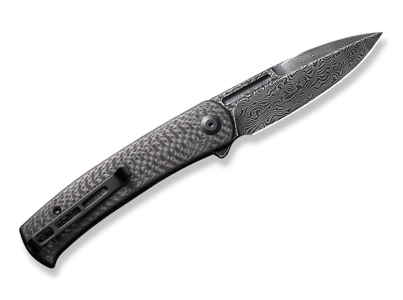 CIVIVI Caetus CF Damascus