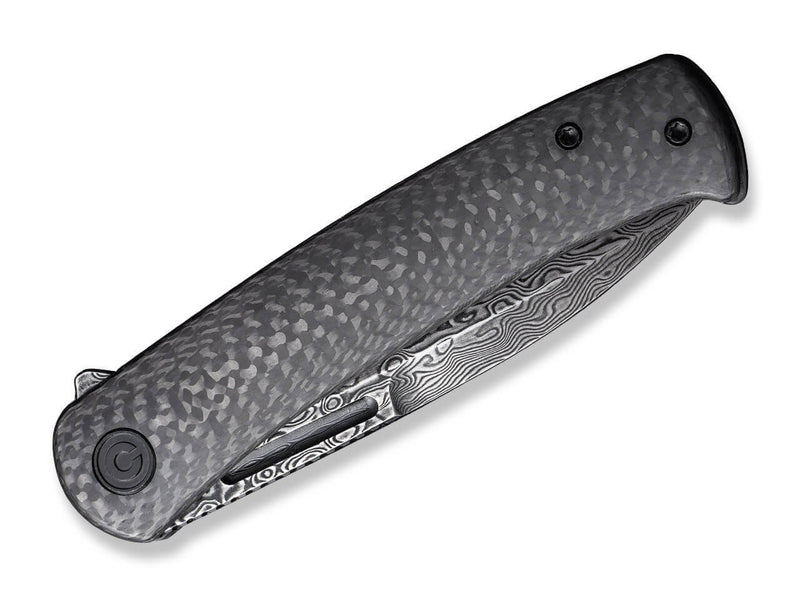 CIVIVI Caetus CF Damascus