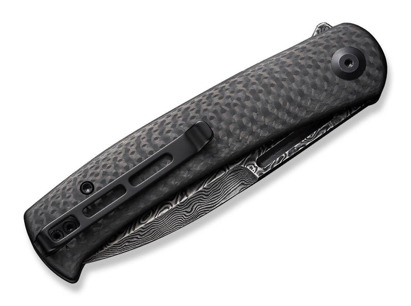 CIVIVI Caetus CF Damascus