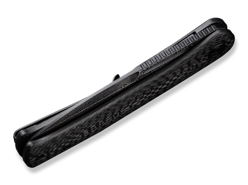 CIVIVI Caetus CF Damascus