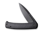 Caetus Micarta Black