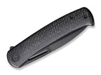 Caetus Micarta Black