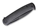 CIVIVI Caetus Micarta Black