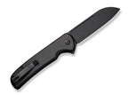 Chevalier II Aluminum All Black