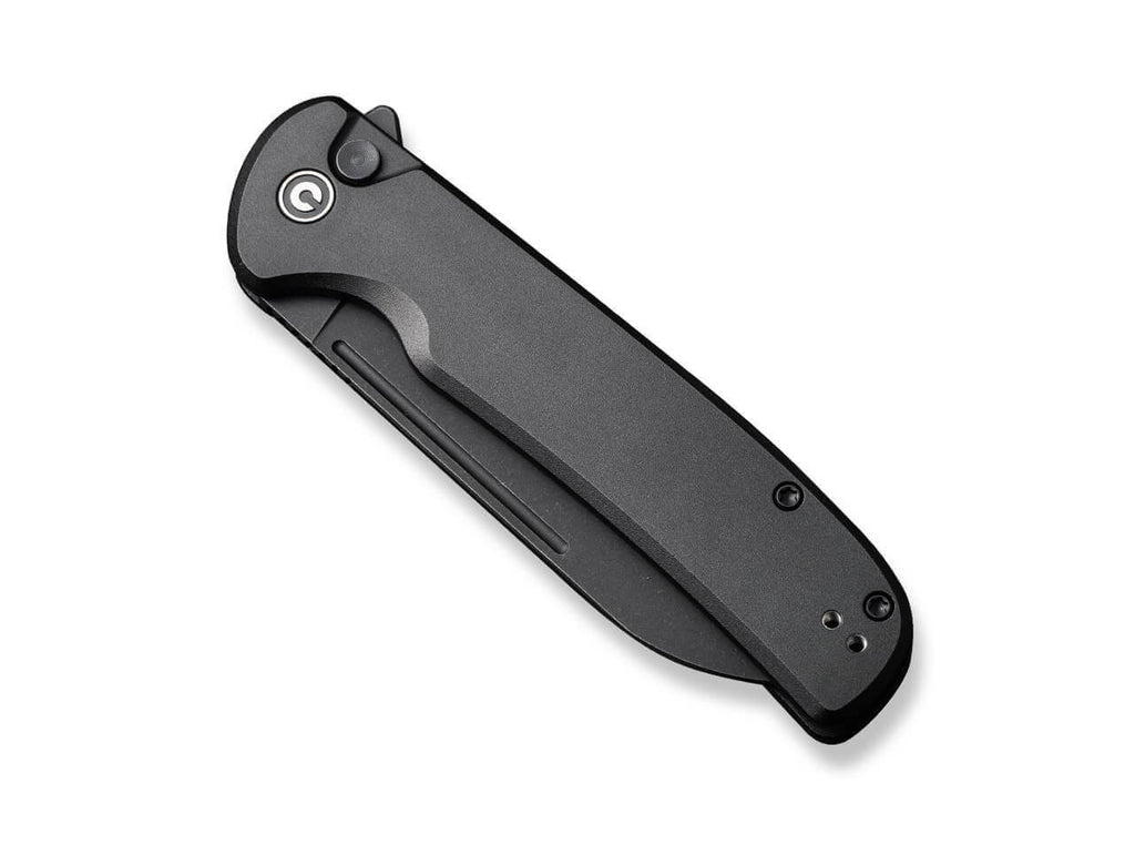 Chevalier II Aluminum All Black