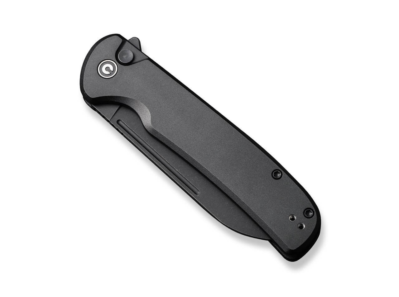 Chevalier II Aluminum All Black