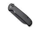 CIVIVI Chevalier II Aluminum All Black