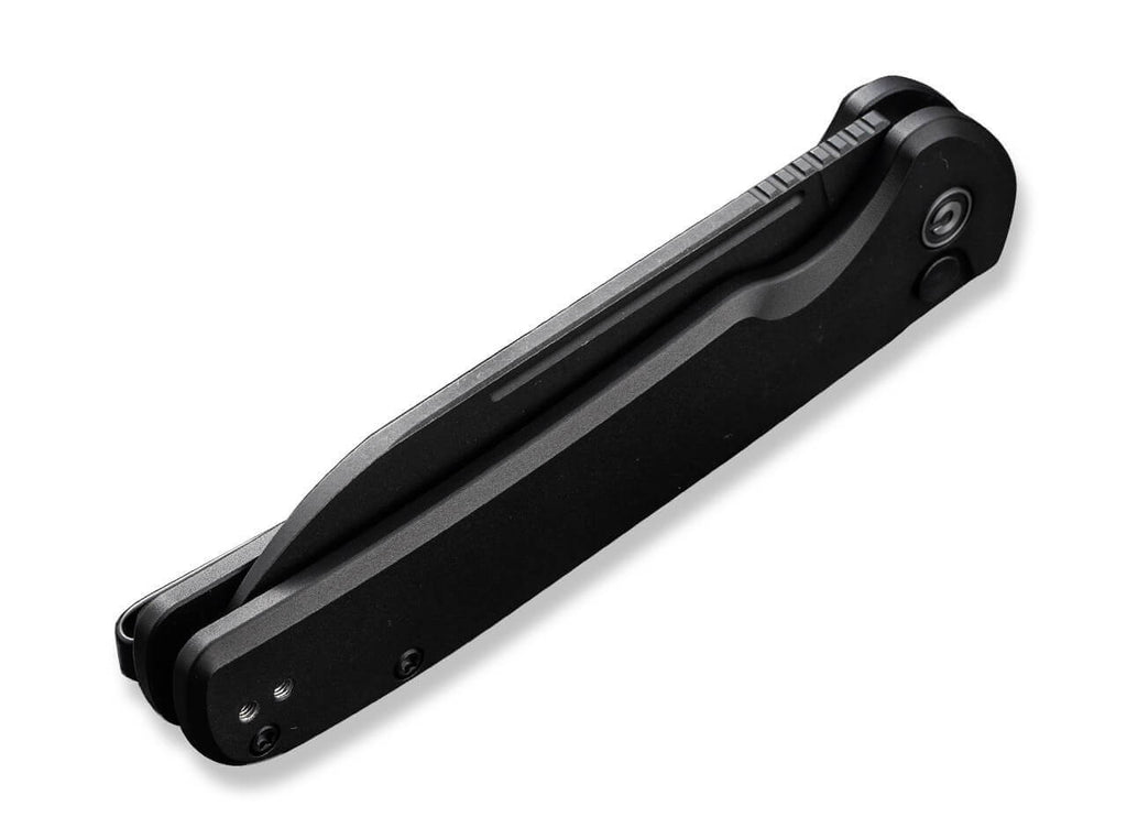 Chevalier II Aluminum All Black