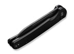 Chevalier II Aluminum All Black