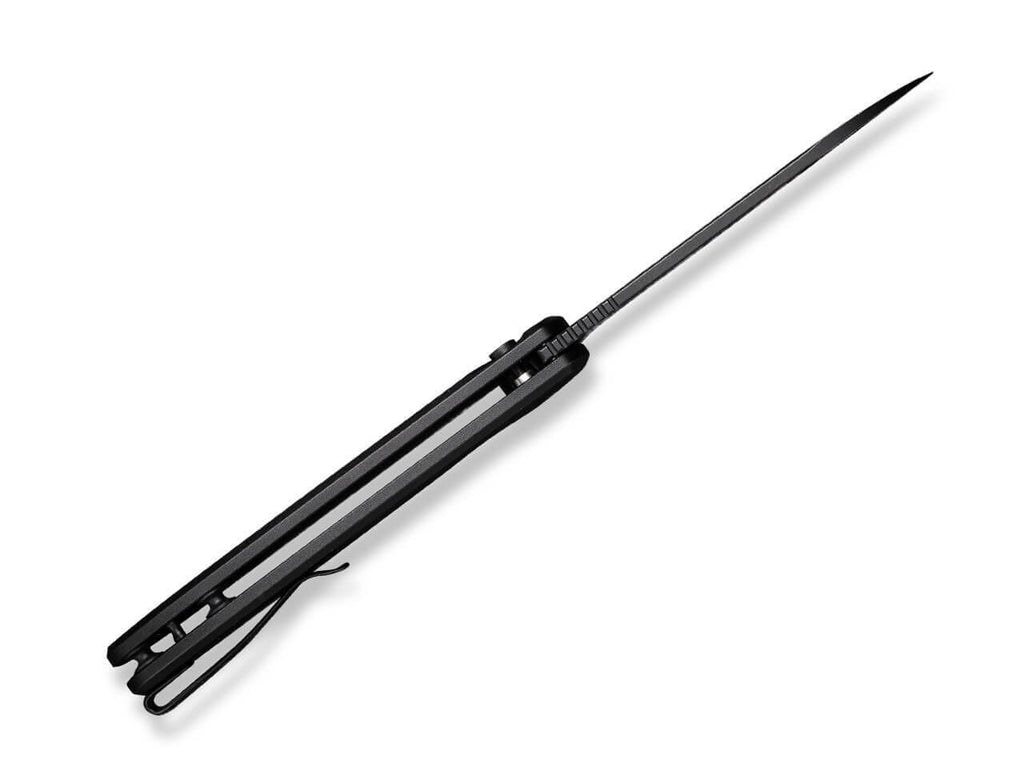 Chevalier II Aluminum All Black