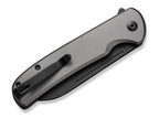 Chevalier II Aluminum Grey