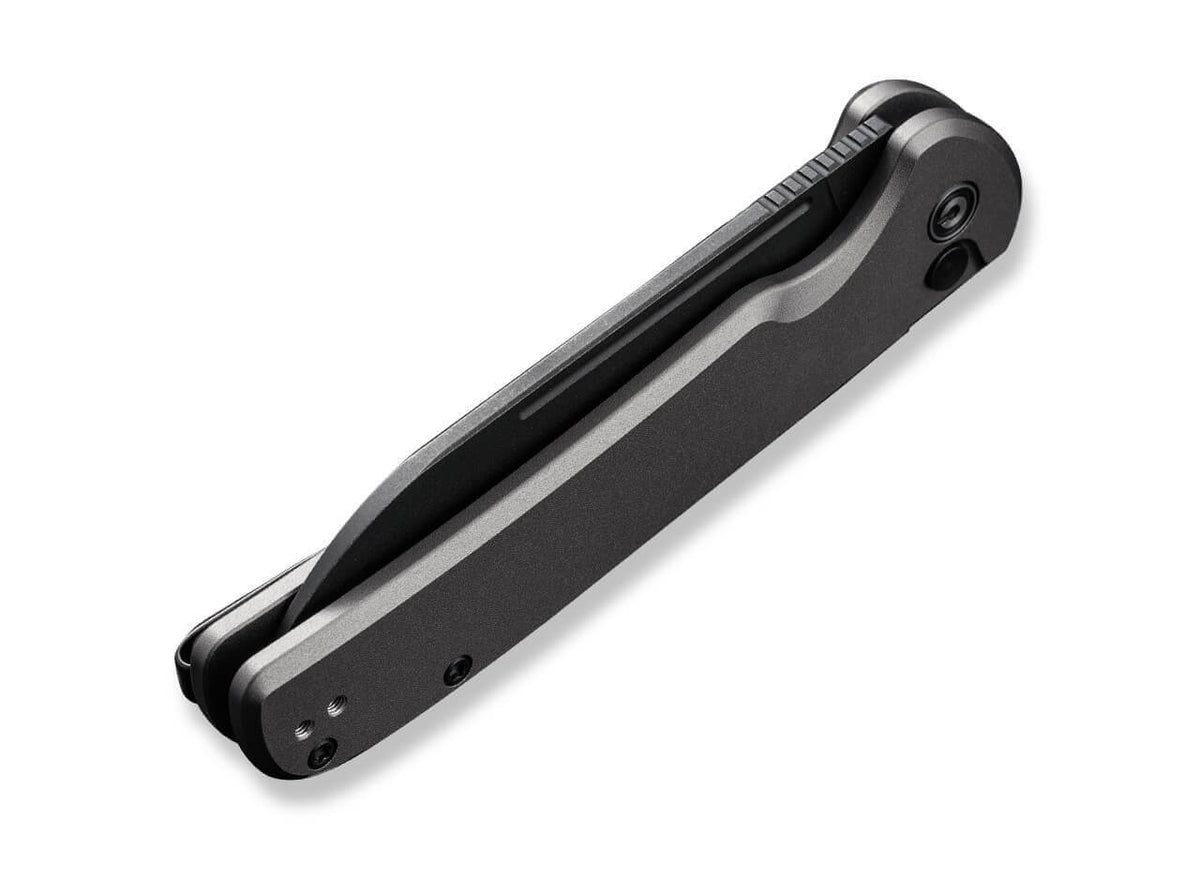 Chevalier II Aluminum Grey