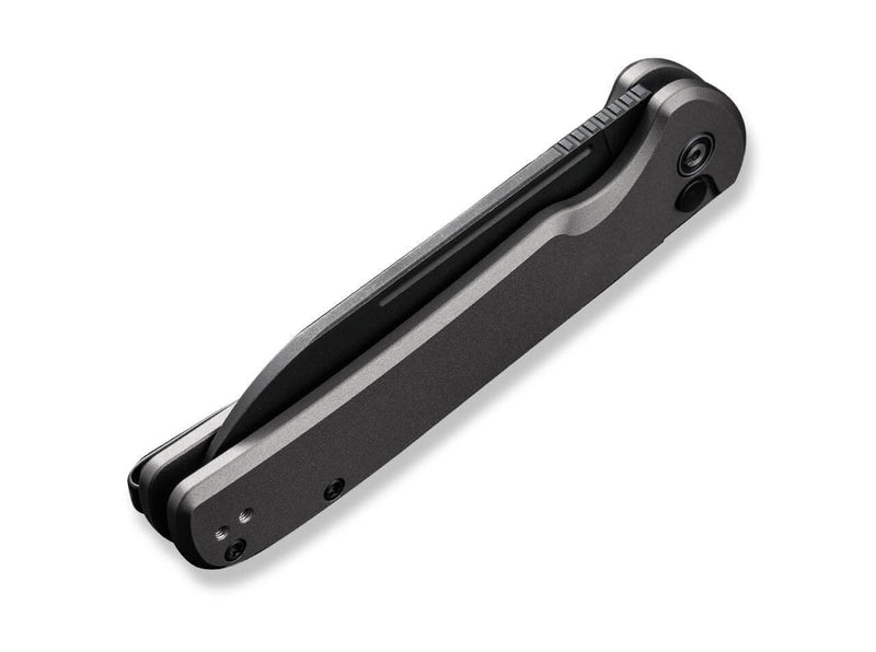 CIVIVI Chevalier II Aluminum Grey