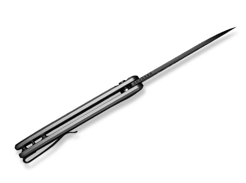 Chevalier II Aluminum Grey