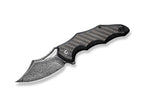Chiro CF G10 Damascus