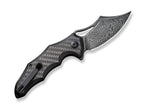 Chiro CF G10 Damascus