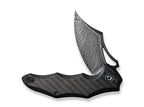 Chiro CF G10 Damascus