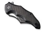 Chiro CF G10 Damascus