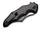 Chiro CF G10 Damascus